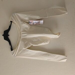 Cass Body Shaping Bodysuits S/M